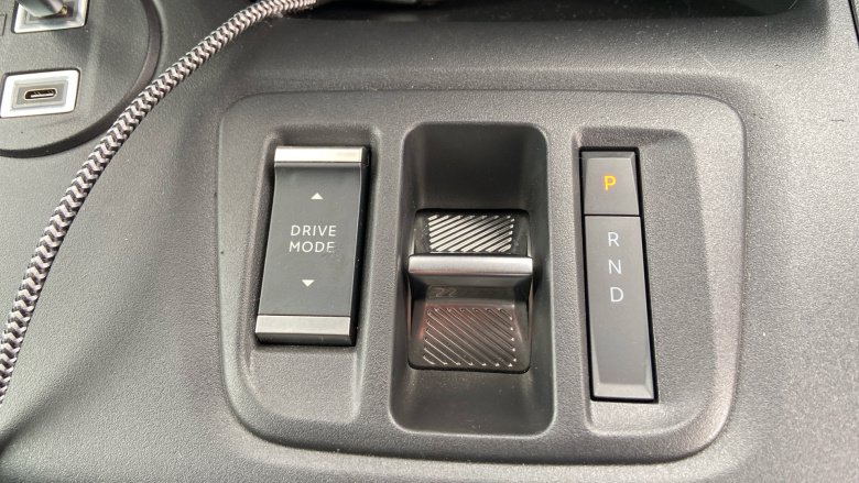 Vauxhall Combo Cargo Combo Xl Electric 100kW Pro 52kWh H1 Van Auto